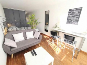 Studio HYPER Centre �� 2 min du Vieux Port